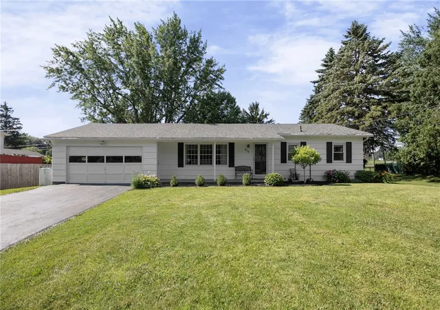 1st image of 619 Erie Station Rd, West Henrietta, NY 14586 | MLS# R1698186