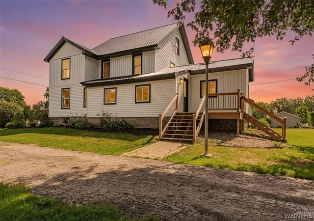 3rd image of 6722 Hatter Rd, Newfane, NY 14108 | MLS# B1698544
