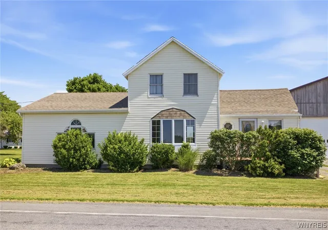 Photo 1 of Sale Pending at 6939 Lewiston Rd, Oakfield, NY 14125 | MLS# B1698361 | Listing updated on 2026-07-20