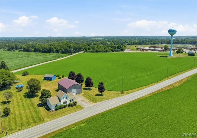 Photo 2 of Sale Pending at 6939 Lewiston Rd, Oakfield, NY 14125 | MLS# B1698361 | Listing updated on 2026-07-20
