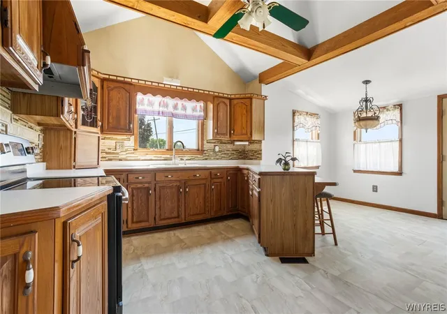 Photo 3 of Sale Pending at 6939 Lewiston Rd, Oakfield, NY 14125 | MLS# B1698361 | Listing updated on 2026-07-20