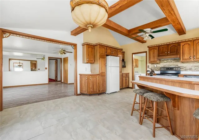 Photo 4 of Sale Pending at 6939 Lewiston Rd, Oakfield, NY 14125 | MLS# B1698361 | Listing updated on 2026-07-20