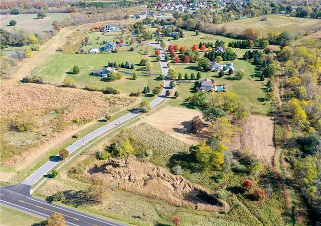 2nd image of 12 Cavalry Rd, Geneseo, NY 14454 | MLS# R1698379