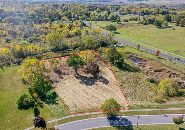 3rd image of 12 Cavalry Rd, Geneseo, NY 14454 | MLS# R1698379