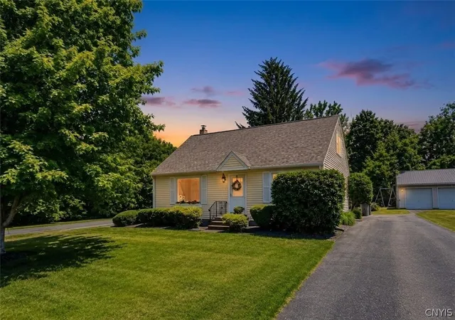Photo 2 of Sale Pending at 1101 Jervis Ave, Rome, NY 13440 | MLS# S1698319 | Listing updated on 2026-07-29
