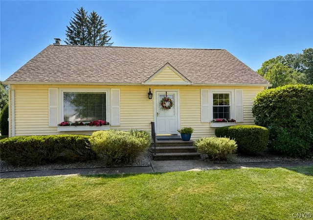 Photo 4 of Sale Pending at 1101 Jervis Ave, Rome, NY 13440 | MLS# S1698319 | Listing updated on 2026-07-29