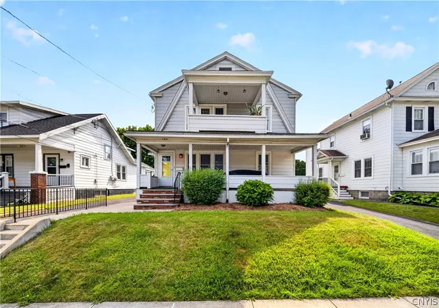 1st image of 155 Mosley Dr, Syracuse, NY 13206 | MLS# S1698486