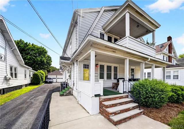 2nd image of 155 Mosley Dr, Syracuse, NY 13206 | MLS# S1698486