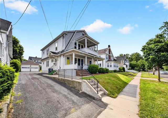 Photo 3 of Multi family home for sale at 155 Mosley Dr, Syracuse, NY 13206 | MLS# S1698486 | Listing updated on 2026-07-14