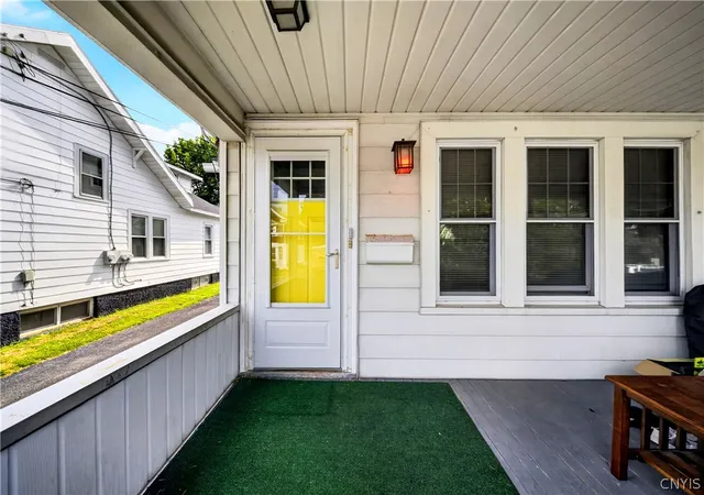 Photo 3 of Multi family home for sale at 155 Mosley Dr, Syracuse, NY 13206 | MLS# S1698486 | Listing updated on 2026-07-14