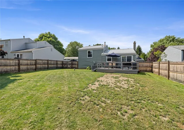 Photo 38 of Sale Pending at 49 Coachlight Cir, Farmington, NY 14425 | MLS# R1697578 | Listing updated on 2026-07-22