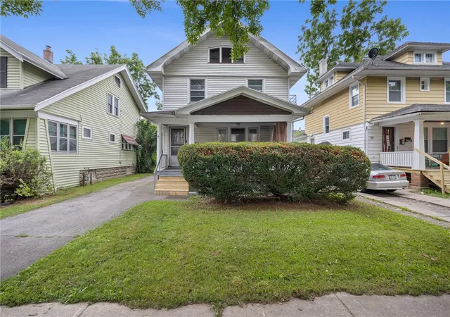 Multi family home for sale at 95 W High, Rochester, NY 14619 | MLS# R1697093