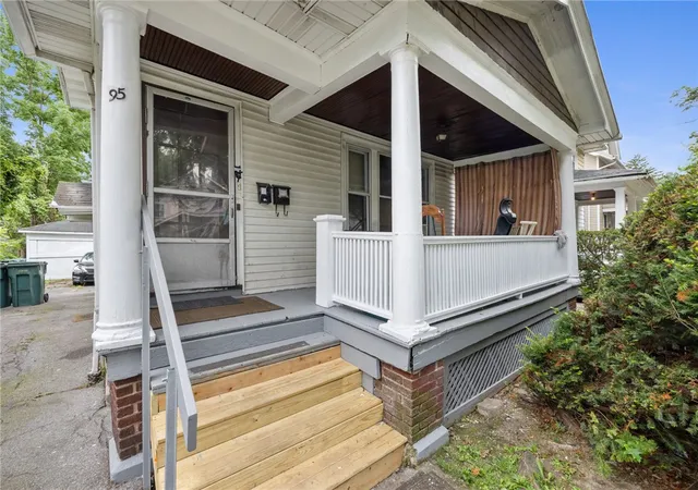 Photo 3 of Multi family home for sale at 95 W High, Rochester, NY 14619 | MLS# R1697093 | Listing updated on 2026-07-18