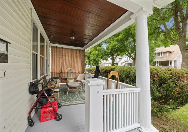 Photo 4 of Multi family home for sale at 95 W High, Rochester, NY 14619 | MLS# R1697093 | Listing updated on 2026-07-18