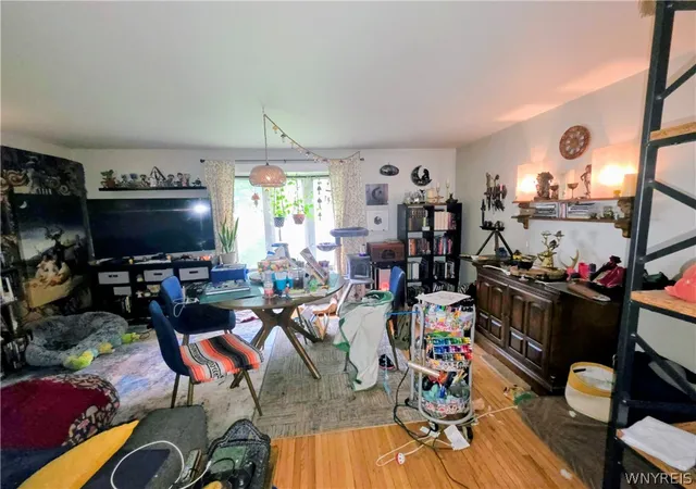 Photo 3 of Multi family home for sale at 244 Evans St, Buffalo, NY 14221 | MLS# B1688585 | Listing updated on 2026-07-15
