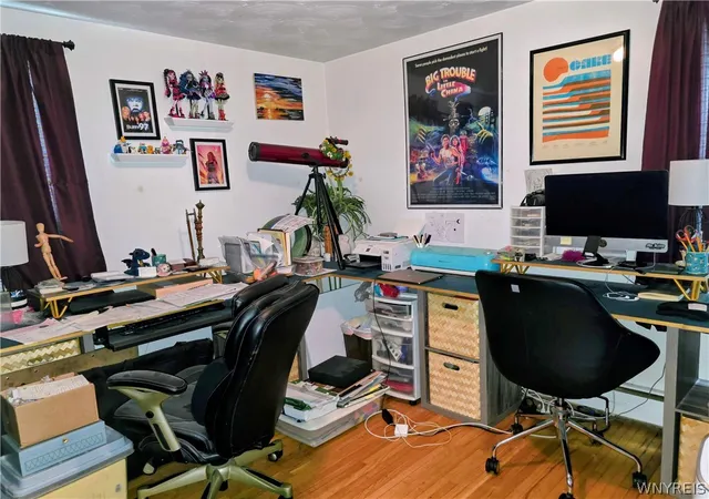 Listing Photo 4 - Condo for sale in building located at 244 Evans St, Buffalo, NY 14221