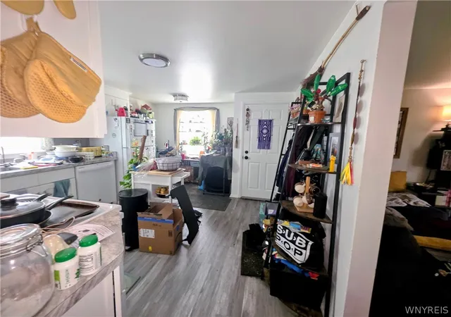 Listing Photo 5 - Condo for sale in building located at 244 Evans St, Buffalo, NY 14221