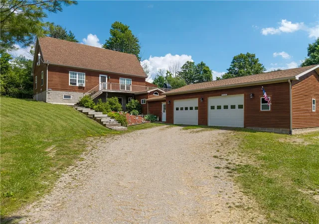 1st image of 1560 Day Rd, Arkport, NY 14807 | MLS# R1697143