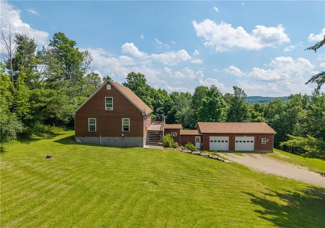 2nd image of 1560 Day Rd, Arkport, NY 14807 | MLS# R1697143