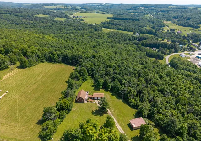 4th image of 1560 Day Rd, Arkport, NY 14807 | MLS# R1697143