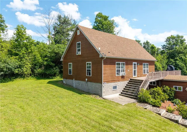 5th image of 1560 Day Rd, Arkport, NY 14807 | MLS# R1697143
