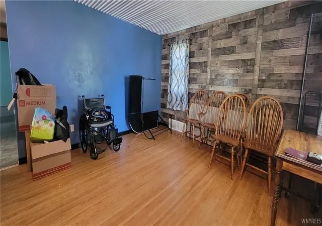 Photo 4 of Sale Pending at 1251 94th Street, Niagara Falls, NY 14304 | MLS# B1698375 | Listing updated on 2026-07-20