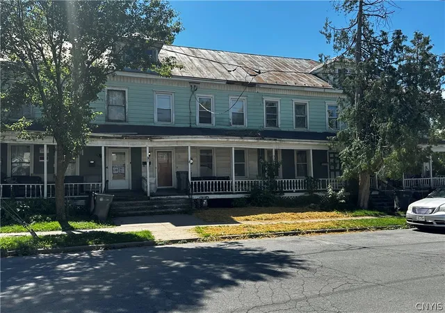 1st image of 100 Kossuth St #6, Rome, NY 13440 | MLS# S1698530