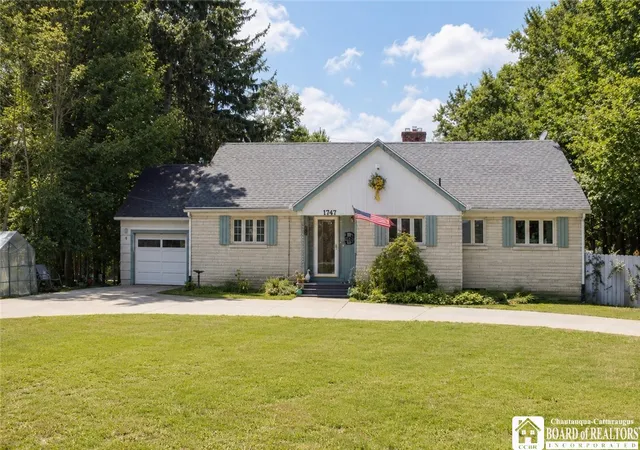 1st image of 1747 S Main St Ext, Jamestown, NY 14701 | MLS# R1697279