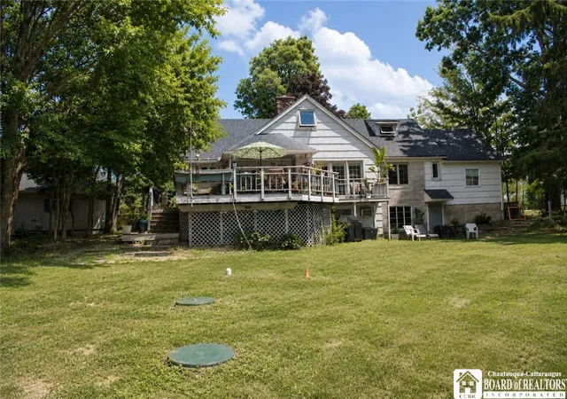32nd image of 1747 S Main St Ext, Jamestown, NY 14701 | MLS# R1697279