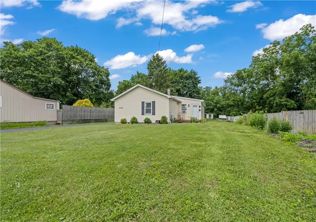 Photo 1 of Single family home for sale at 1310 Penfield Ctr Rd, Penfield, NY 14526 | MLS# R1697459 | Listing updated on 2026-07-26