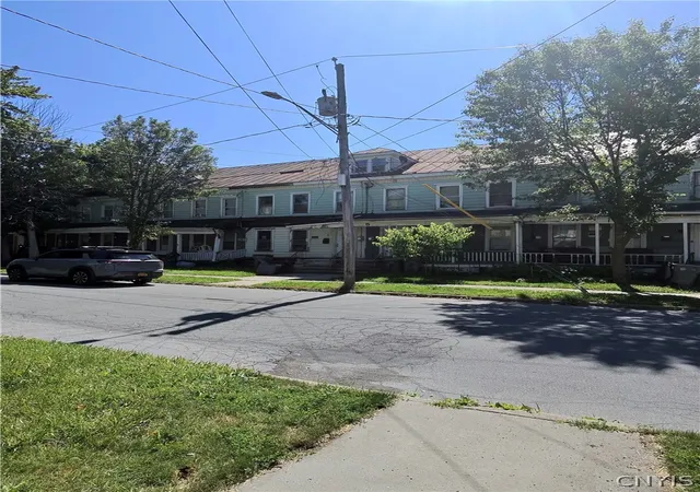 2nd image of 100 Kossuth St #7, Rome, NY 13440 | MLS# S1698548