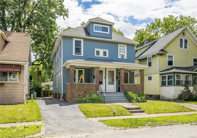 2nd image of 28 30 Allandale Ave, Rochester, NY 14610 | MLS# R1698621