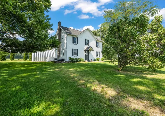 Photo 2 of Sale Pending at 6941 Warboys Rd, Byron, NY 14422 | MLS# R1697323 | Listing updated on 2026-07-23