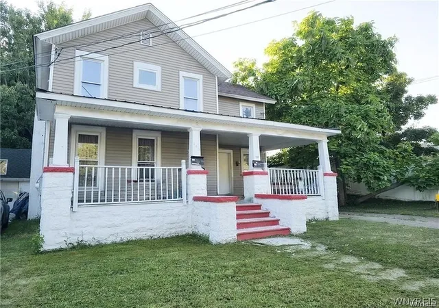 2nd image of 143 S Transit St, Lockport, NY 14094 | MLS# B1698629