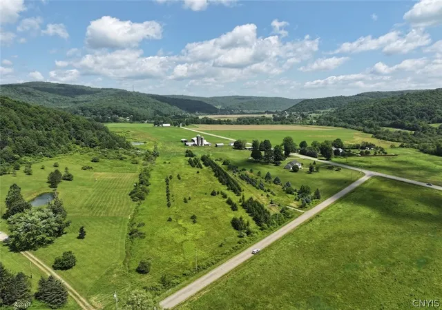 Photo 1 of Sale Pending at 3723 W Five Mile Rd, Allegany, NY 14706 | MLS# S1698671 | Listing updated on 2026-07-23