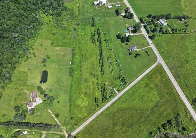 Photo 3 of Sale Pending at 3723 W Five Mile Rd, Allegany, NY 14706 | MLS# S1698671 | Listing updated on 2026-07-23