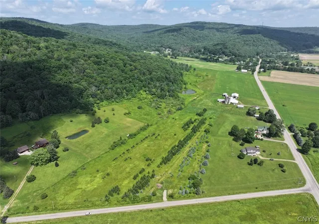 Photo 4 of Sale Pending at 3723 W Five Mile Rd, Allegany, NY 14706 | MLS# S1698671 | Listing updated on 2026-07-23