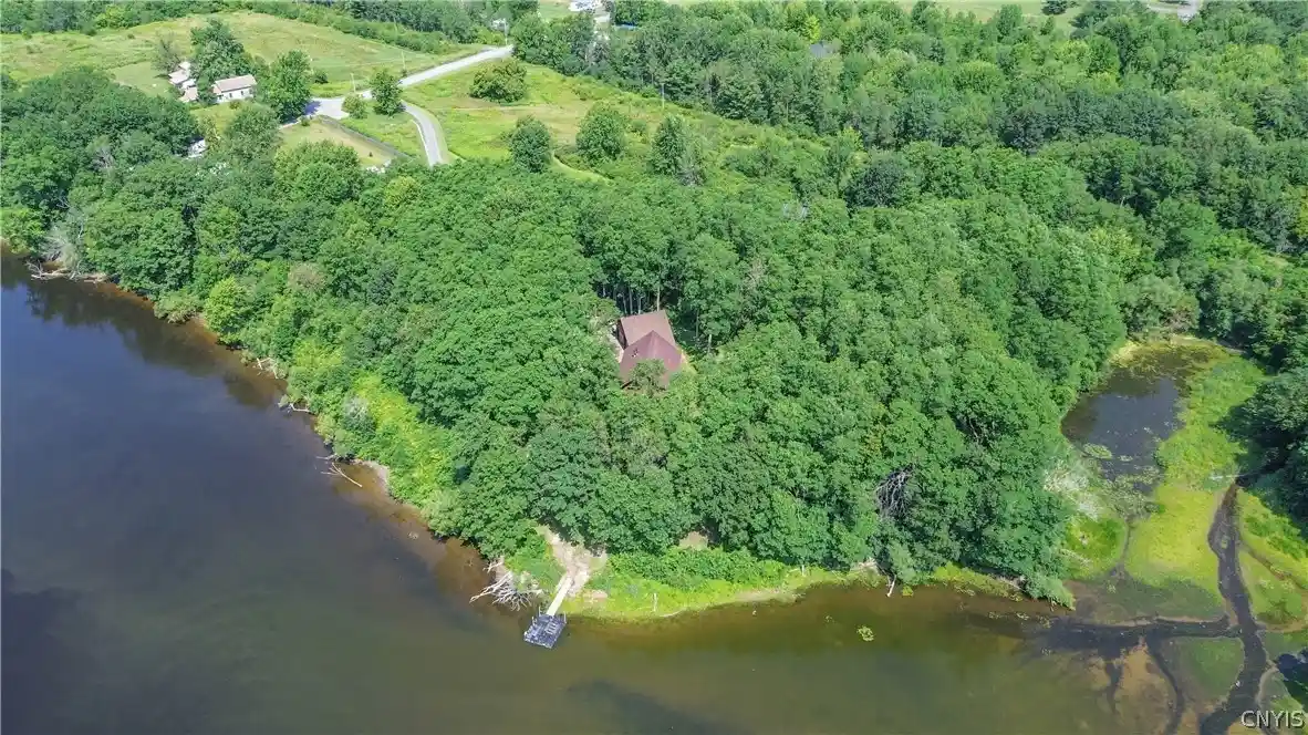 Photo 1 of Single family home for sale at 23524 Fetterly Rd, Dexter, NY 13634 | MLS# S1697326 | Listing updated on 2026-07-31