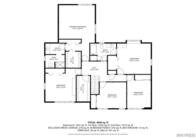 28th image of 205 Blake Hill Rd, East Aurora, NY 14052 | MLS# B1698295