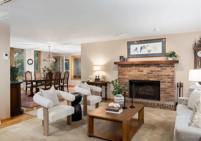 2nd image of 205 Blake Hill Rd, East Aurora, NY 14052 | MLS# B1698295