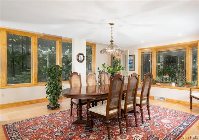 3rd image of 205 Blake Hill Rd, East Aurora, NY 14052 | MLS# B1698295