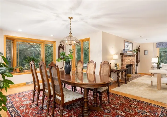 4th image of 205 Blake Hill Rd, East Aurora, NY 14052 | MLS# B1698295