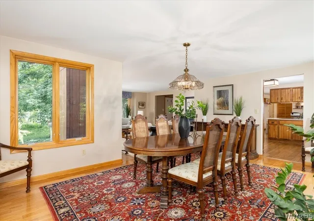 5th image of 205 Blake Hill Rd, East Aurora, NY 14052 | MLS# B1698295