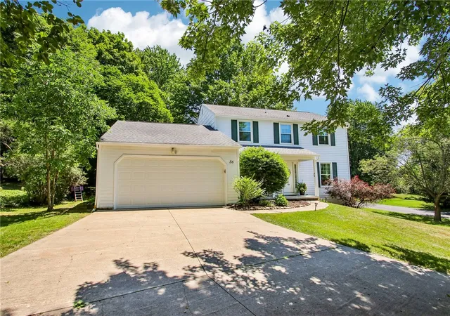 1st image of 56 Shagbark Wy, Fairport, NY 14450 | MLS# R1696609