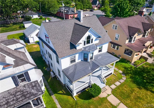 2nd image of 610 N Madison St, Rome, NY 13440 | MLS# S1694440
