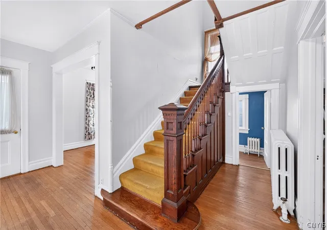 3rd image of 610 N Madison St, Rome, NY 13440 | MLS# S1694440