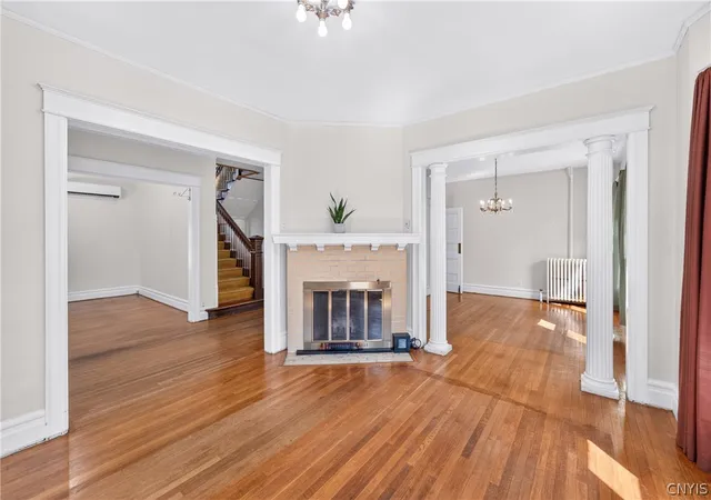 4th image of 610 N Madison St, Rome, NY 13440 | MLS# S1694440