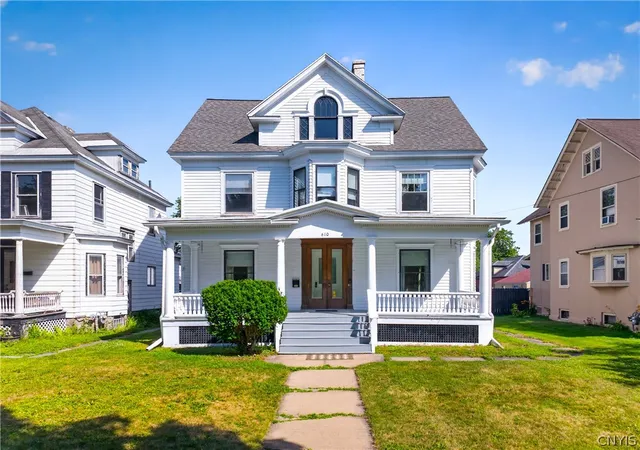 50th image of 610 N Madison St, Rome, NY 13440 | MLS# S1694440