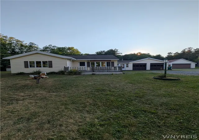 1st image of 7236 Lower East Hill Rd, Colden, NY 14033 | MLS# B1698579