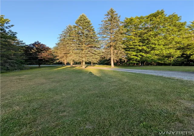 2nd image of 7236 Lower East Hill Rd, Colden, NY 14033 | MLS# B1698579